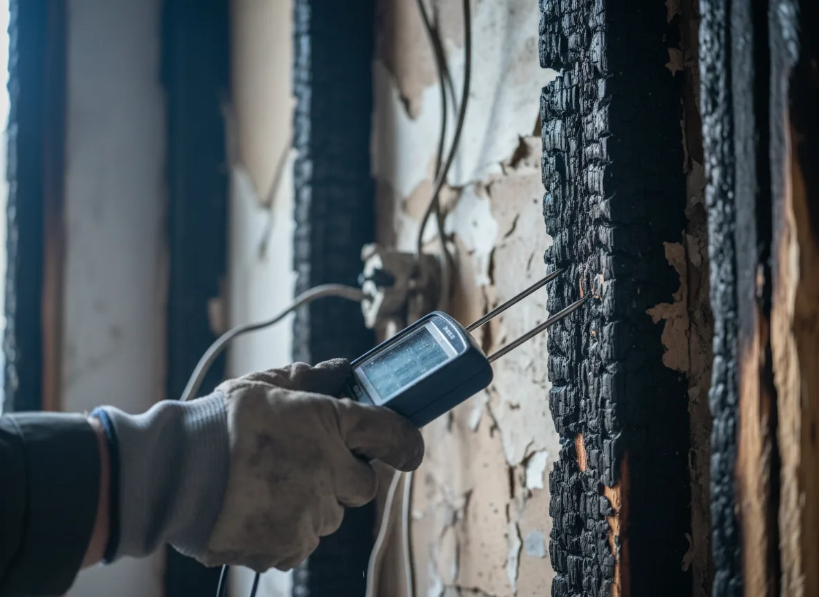 Fire Damage Restoration La Center, KY FAQs